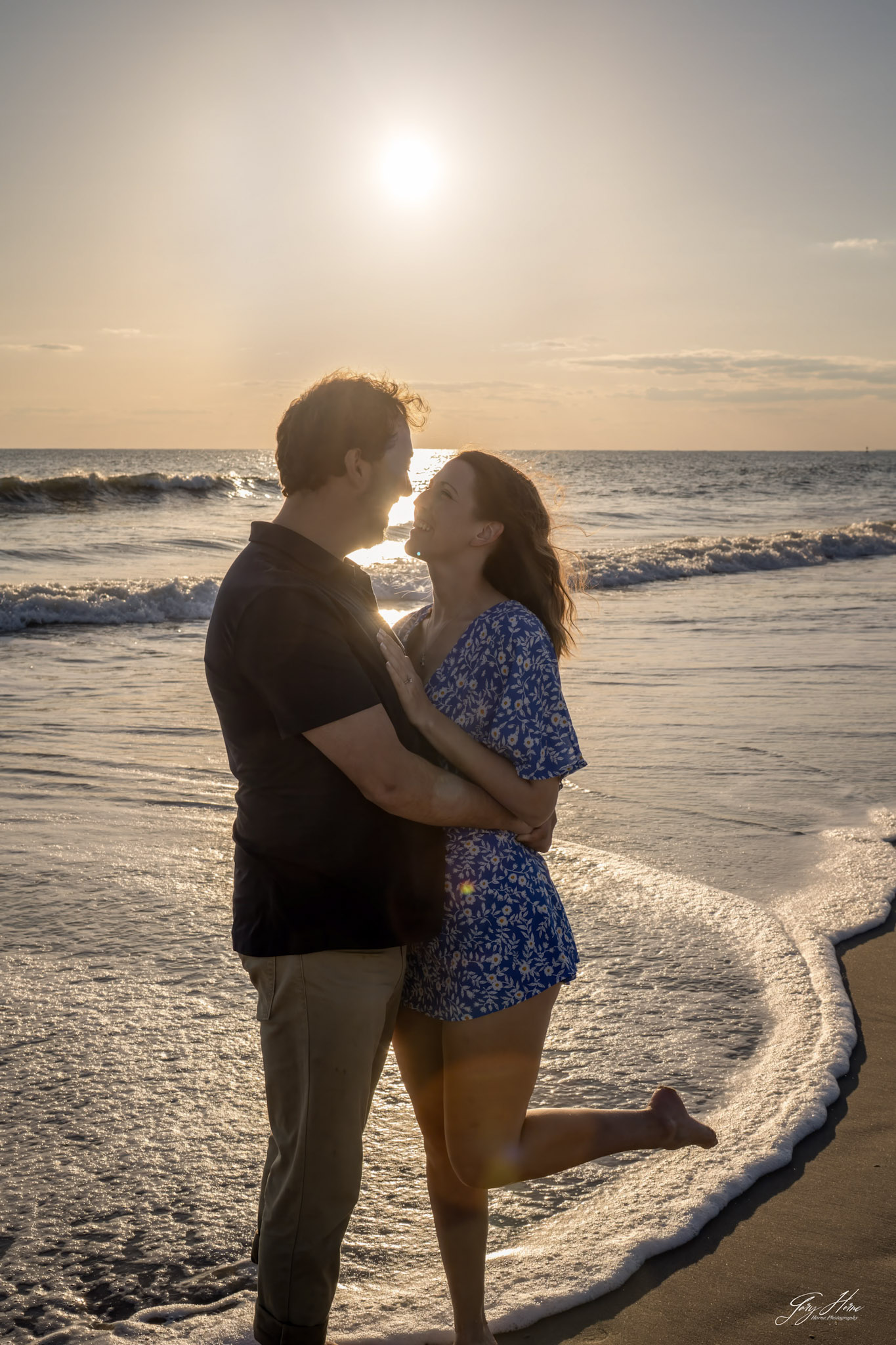 Cat and Alex - Engagement Photo 25